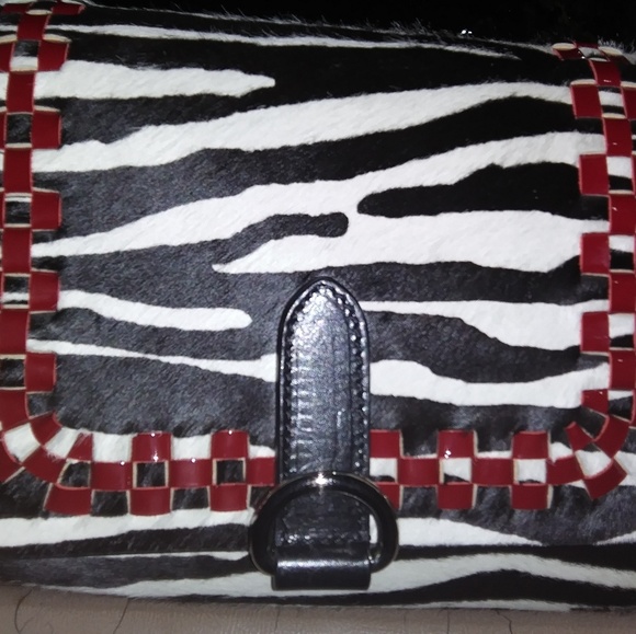 ISABELA MARANT PURSE - Picture 1 of 3